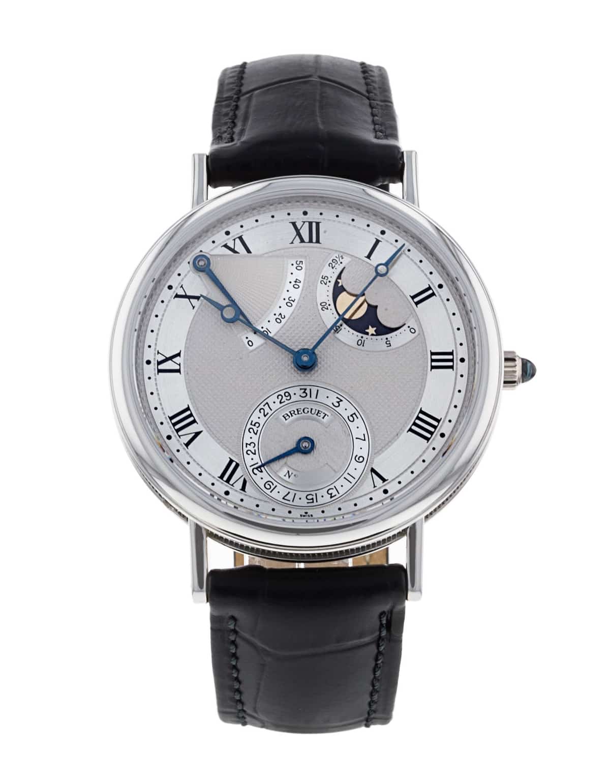 Breguet Classique 3137PT/11/286 PT